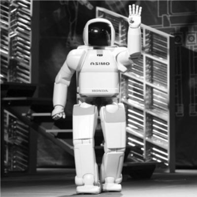 Asimo